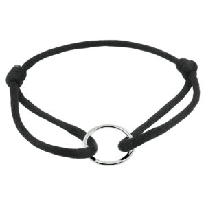Collier parel 42 + 3 cm