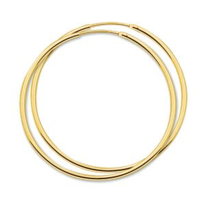 Collier hart diamant  40 – 42 – 44 cm 0.25ct g si