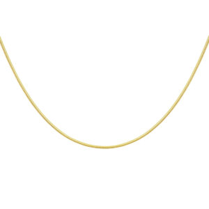 Oorknoppen hart onyx