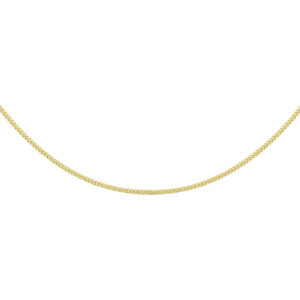 Klapoorringen zirkonia