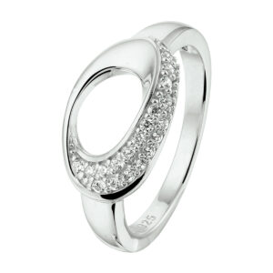 Y-collier parel 45 + 5 cm