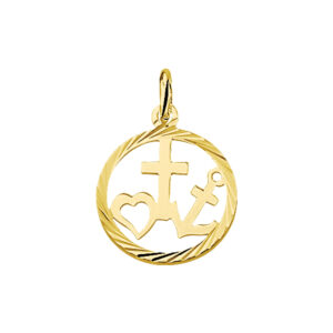 Oorknoppen hart rode epoxy