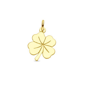 Oorknoppen hart diamant h si