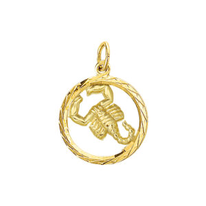 Klapoorringen roze zirkonia