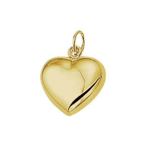 Oorringen gedraaide buis 1 micron