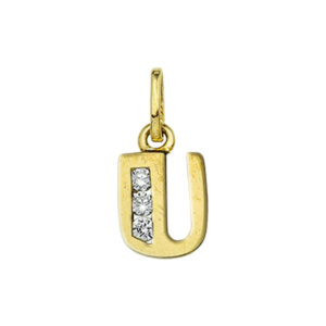 Oorhangers dolfijn brisur haak