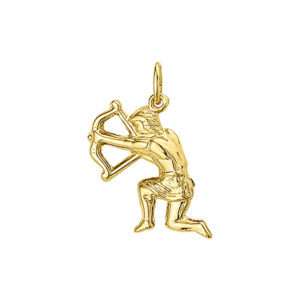 Enkelbandje bolletjes 22 -24 cm