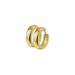 Hanger meisje gediamanteerd 16 mm