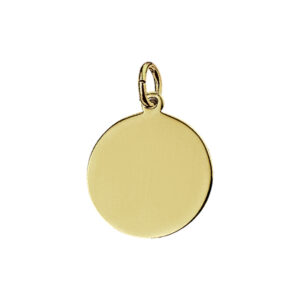 Armband hart meerdere kleuren zirkonia 16 cm