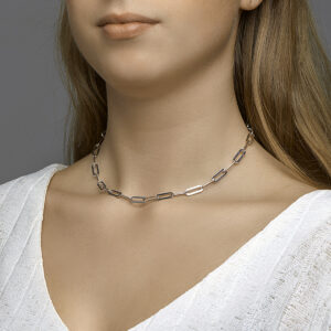 Hanger wereldbol parelmoer