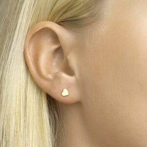 Ring diamant 0.14ct h si