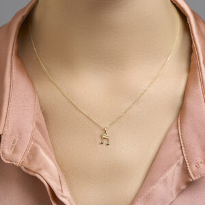 Klapoorringen paperclip 1 micron