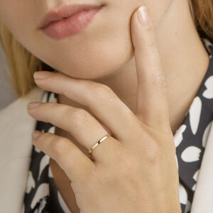 Oorknoppen lieveheersbeestje