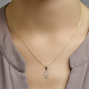 Collier anker 11,5mm 50 cm