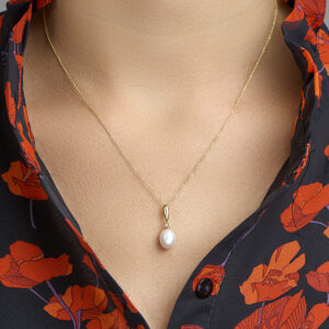 Aanzoeksring diamant 0.05ct h si