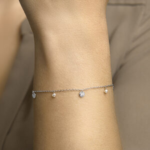 Armband slang 16 + 3 cm