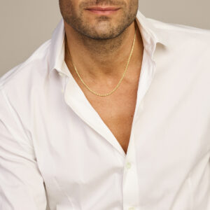 Oorhangers cirkels swarovski