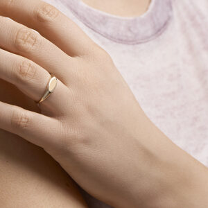 Oorknoppen zirkonia 1 micron