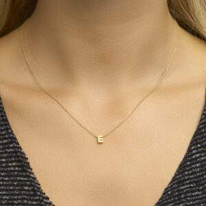 Armband bloem zirkonia 16 - 18 cm