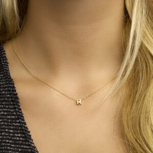 Collier gourmette 1,6 mm