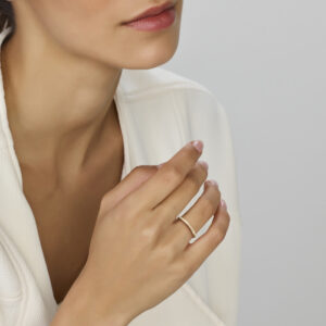 Collier gourmette 5,3 mm