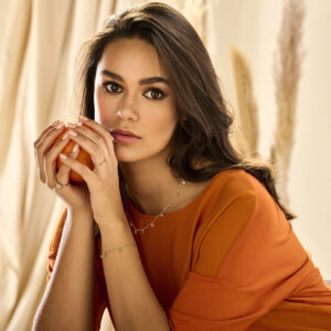 Armband fantasie 3,0 mm