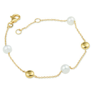 Collier slot 1,5 mm 46 cm 3 micron