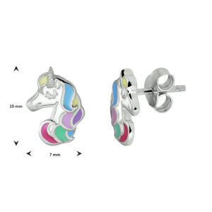 Oorknoppen muzieknoot